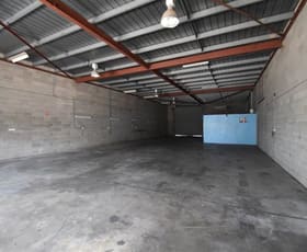 Factory, Warehouse & Industrial commercial property leased at 2/2 Whitehouse Street Garbutt QLD 4814