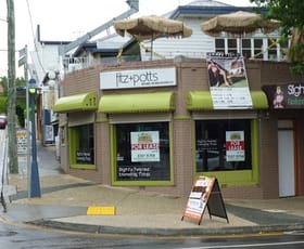 Showrooms / Bulky Goods commercial property leased at 1/1180 Sandgate Road Nundah QLD 4012
