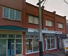 Shop & Retail commercial property leased at Shop 2a/127 Greville Street Prahran VIC 3181