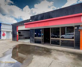 Factory, Warehouse & Industrial commercial property leased at Tenancy B/436-438 Sheridan Street Cairns North QLD 4870