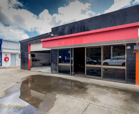 Showrooms / Bulky Goods commercial property leased at Tenancy B/436-438 Sheridan Street Cairns North QLD 4870