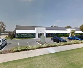 Factory, Warehouse & Industrial commercial property leased at Unit 1/92 Francisco Street Belmont WA 6104