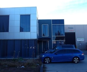 Factory, Warehouse & Industrial commercial property leased at 177-179 Ordish Road Dandenong VIC 3175