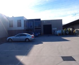 Factory, Warehouse & Industrial commercial property leased at 177-179 Ordish Road Dandenong VIC 3175
