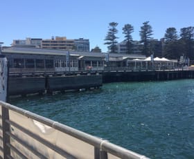 Offices commercial property leased at Manly NSW 2095