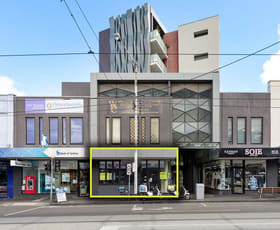 Shop & Retail commercial property leased at 599 Sydney Road Brunswick VIC 3056