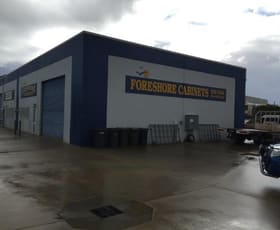 Factory, Warehouse & Industrial commercial property leased at 2/1 Hampton Street Mandurah WA 6210