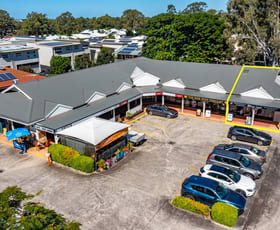 Medical / Consulting commercial property leased at 7/22-24 Bainbridge Street Ormiston QLD 4160