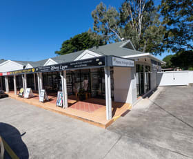 Offices commercial property leased at 7/22-24 Bainbridge Street Ormiston QLD 4160