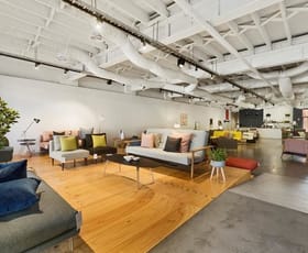 Showrooms / Bulky Goods commercial property leased at 231 Burwood Road Hawthorn VIC 3122