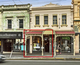 Shop & Retail commercial property leased at 188 Bridge Road Richmond VIC 3121