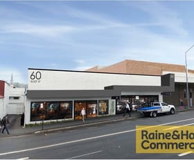 Shop & Retail commercial property leased at 66 East Street Ipswich QLD 4305
