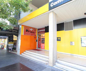 Offices commercial property leased at Offices/210A  Burwood Road Burwood NSW 2134