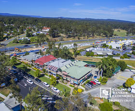 Offices commercial property leased at 13/689-695 Cusack Lane Jimboomba QLD 4280