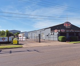 Offices commercial property leased at 3/91 Coonawarra Road Winnellie NT 0820
