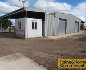 Development / Land commercial property leased at 660 Lores Bonney Drive Archerfield QLD 4108