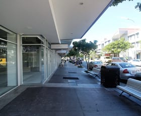 Shop & Retail commercial property leased at 1&2/228 Varsity Parade Varsity Lakes QLD 4227