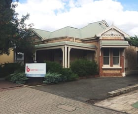 Offices commercial property leased at Norwood SA 5067