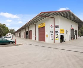 Factory, Warehouse & Industrial commercial property leased at 8D/7172 Bruce Highway Forest Glen QLD 4556