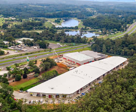 Factory, Warehouse & Industrial commercial property leased at 8D/7172 Bruce Highway Forest Glen QLD 4556