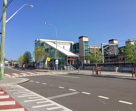 Offices commercial property leased at 2/4 Blamey Street Revesby NSW 2212