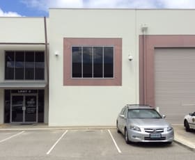 Other commercial property leased at 7/1 Edison Rise Wangara WA 6065