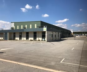 Factory, Warehouse & Industrial commercial property leased at 16 Ballantyne Road Kewdale WA 6105