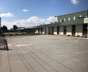 Factory, Warehouse & Industrial commercial property leased at 16 Ballantyne Road Kewdale WA 6105