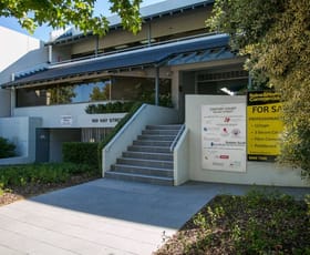 Offices commercial property leased at Suite 7 / 100 Hay Street Subiaco WA 6008