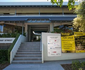 Offices commercial property leased at Suite 7 / 100 Hay Street Subiaco WA 6008