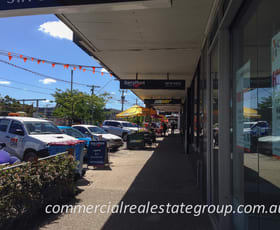 Shop & Retail commercial property leased at Blackburn VIC 3130