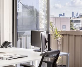 Offices commercial property leased at Level 2/65 Hume Street Crows Nest NSW 2065