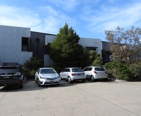 Factory, Warehouse & Industrial commercial property leased at 135 Woodlands Drive Braeside VIC 3195