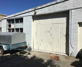Factory, Warehouse & Industrial commercial property leased at 2/2a Coora Oakleigh South VIC 3167
