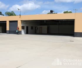Factory, Warehouse & Industrial commercial property leased at Molendinar QLD 4214