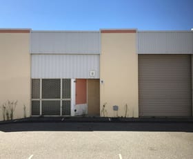 Factory, Warehouse & Industrial commercial property leased at 11/88-90 Briggs Street Welshpool WA 6106
