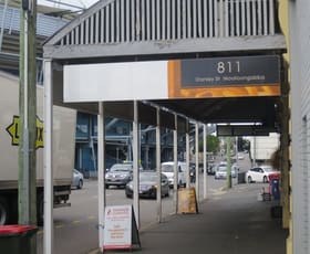 Offices commercial property leased at 811 Stanley Street Woolloongabba QLD 4102