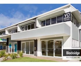Showrooms / Bulky Goods commercial property leased at Shop 1, Ground Lvl/5 Lamington Street New Farm QLD 4005