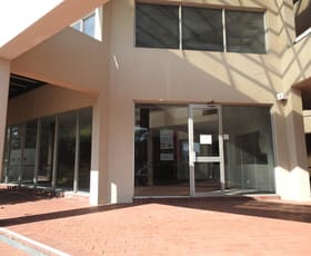 Showrooms / Bulky Goods commercial property leased at Suite 1/256 Fitzgerald Street Perth WA 6000