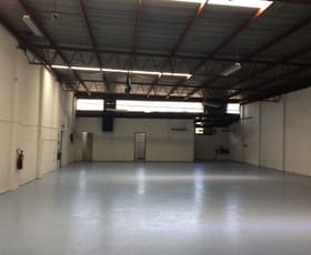 Factory, Warehouse & Industrial commercial property leased at 35 King Road Hornsby NSW 2077