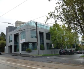 Offices commercial property leased at Suite 203/35 Whitehorse Road Balwyn VIC 3103