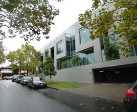 Offices commercial property leased at Suite 203/35 Whitehorse Road Balwyn VIC 3103