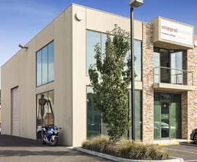 Offices commercial property leased at 40/328 Reserve Road Cheltenham VIC 3192