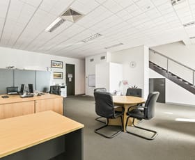 Offices commercial property leased at 40/328 Reserve Road Cheltenham VIC 3192