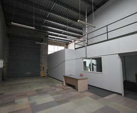 Factory, Warehouse & Industrial commercial property leased at 7/168-170 Redland Bay Road Capalaba QLD 4157