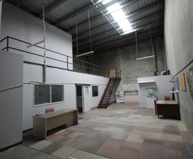 Factory, Warehouse & Industrial commercial property leased at 7/168-170 Redland Bay Road Capalaba QLD 4157