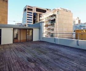 Offices commercial property leased at 7/104 Bathurst Street Sydney NSW 2000