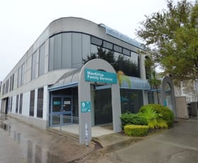 Offices commercial property leased at 9 Victoria Street Footscray VIC 3011