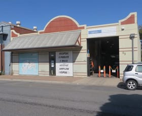 Factory, Warehouse & Industrial commercial property leased at Unit 4, 171 Commercial Road Port Adelaide SA 5015