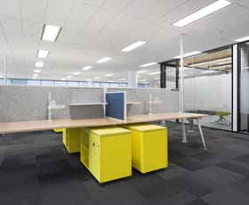Offices commercial property leased at 615 St Kilda Road Melbourne 3004 VIC 3004